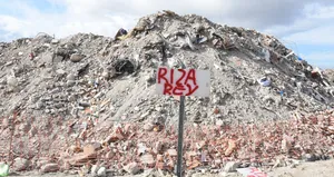 CHP’li belediye göz yummuş! Öldüren ihmal