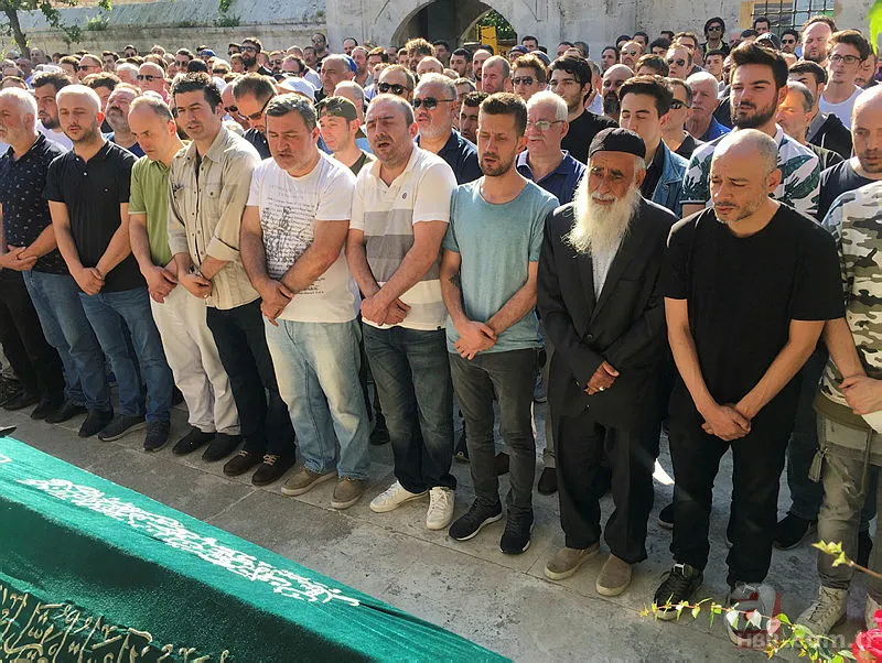 Barışıyorlar mı? Ceza’dan Sagopa Kajmer’e cevap geldi 8