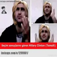 Trump başkan oldu sosyal medya sallandı