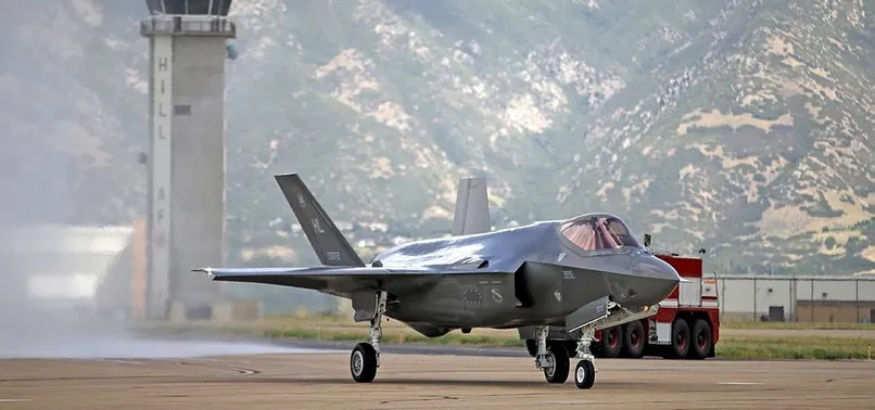 ilk F-35'ler ne zaman Türkiye semalarında uçacak?
