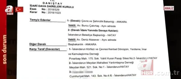 Muhalefetin kentsel dönüşüm karşıtlığı! Başkan Erdoğan bu video ile gözler önüne serdi 10