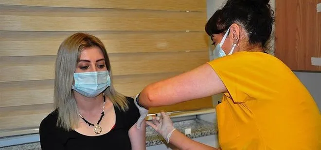 İstanbul Valisi Ali Yerlikaya’dan 3. doz aşı çağrısı