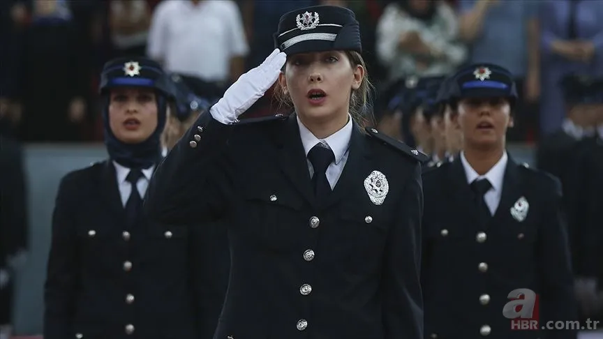 POLİS ALIMI başvuruları başladı mı, ne zaman başlayacak? EGM 10 bin polis alımı başvuru şartları, kontenjanlar, lise mezunu... 5