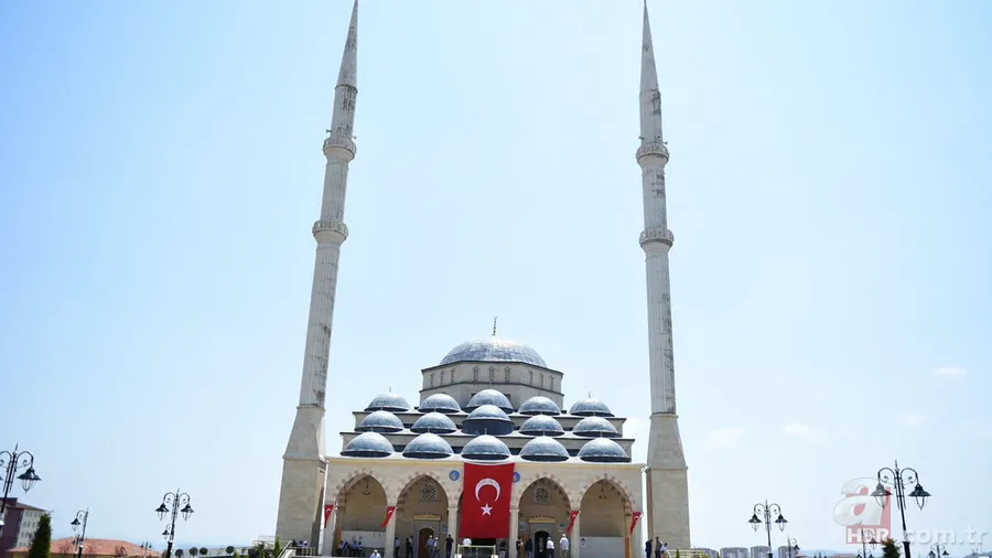 Hicri Yılbaşı Muharrem ayı en güzel mesajlar! En yeni dualı hadisli Muharrem ayı mesajları 25