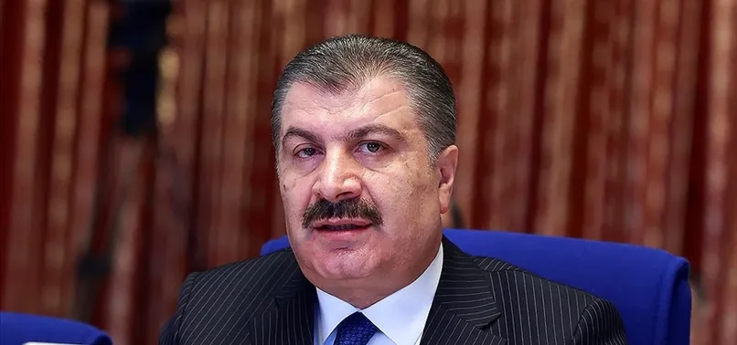 Sağlık Bakanı Fahrettin Koca'dan SMA hastalarını ilgilendiren kritik açıklama! Tarih verdi