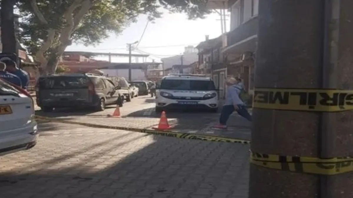 AK Partili Mehmet Anıl Yüksel ölümüne ilişkin flaş gelişme: 14 şüpheli gözaltına alındı