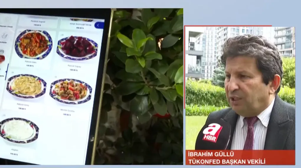 Restoranların ekmek-çay oyunu: Adisyona yeni kalem eklendi