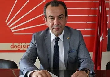 CHP'li Bolu Belediye Başkanı Tanju Özcan'dan halka ağır hakaret!