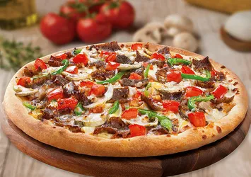Pizza kilo yapar mı yapmaz mı? Dondurulmuş pizzalar ne kadar sağlıklı?