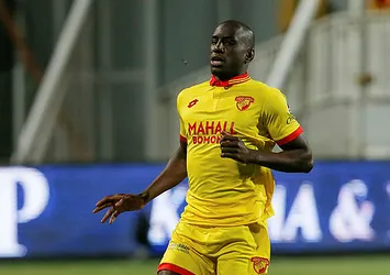 Demba Ba'dan Beşiktaş açıklaması