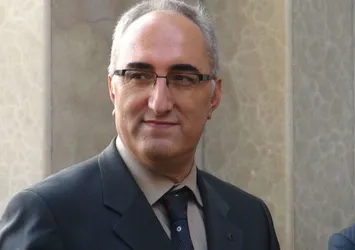 Hrant Dink davasını karara bağlayan hakim yakalandı