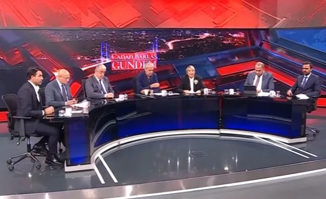 Türkiye-Rusya-Çin ittifakı olur mu?