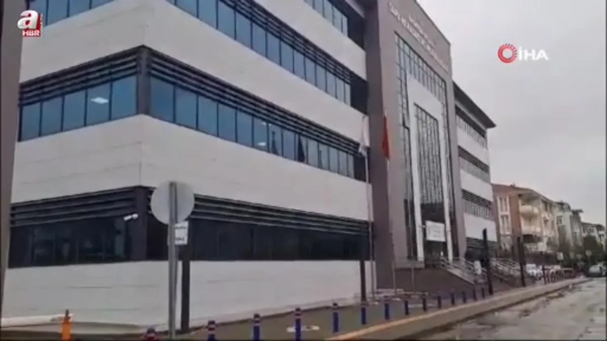 Balıkesir'de doğurduğu bebeği tuvalete bıraktı