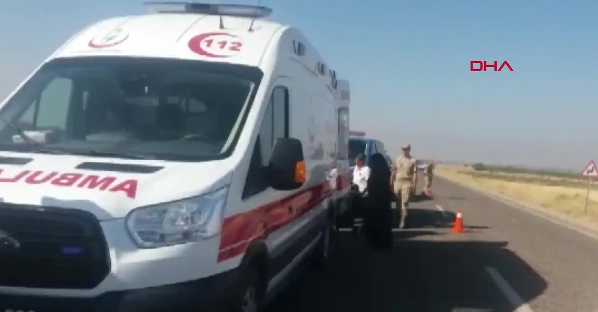 Kilis Te Feci Kaza Video Ahaber Son Dakika Video Izle