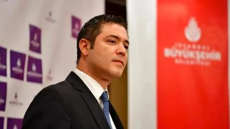 Murat Ongun’un mal varlığına el konuldu!