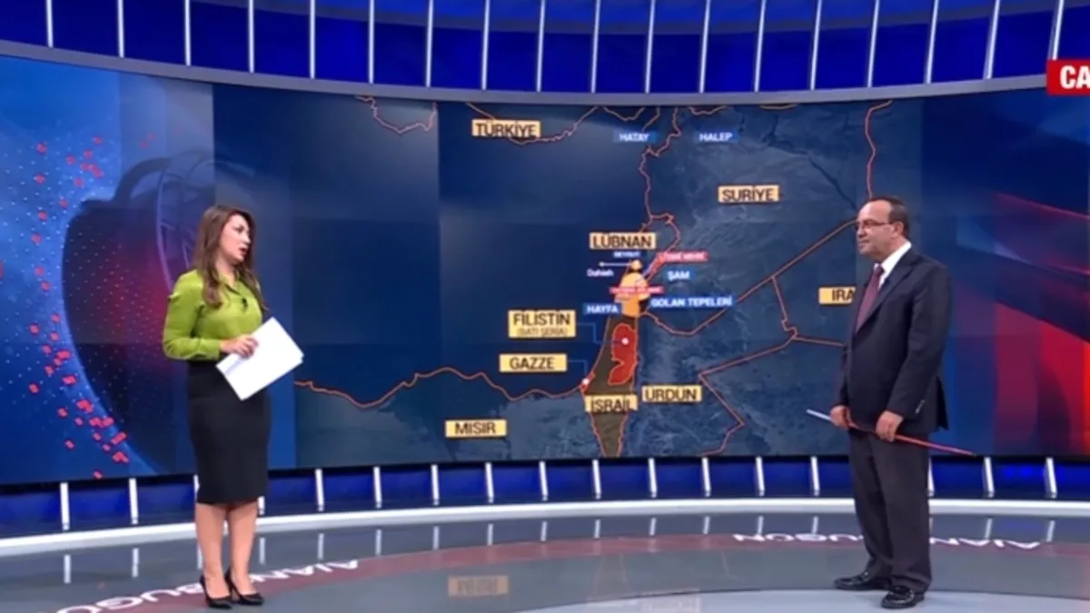 Tahran’da Haniye suikastı! İran’ın saldırı tehdidi sözde mi kalacak? Hizbullah ne yapmaya çalışıyor?