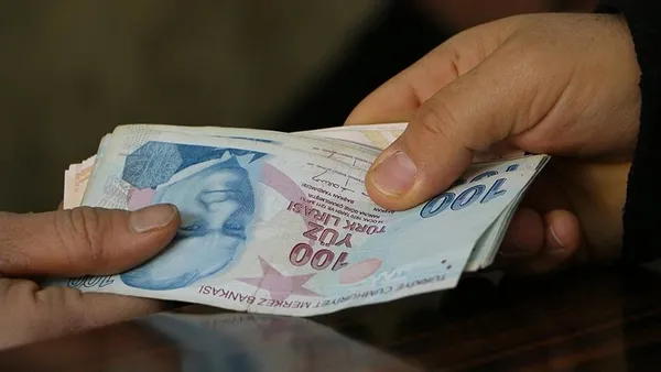 1684465379165.jpg Kriz lobisinin tetikçileri saldırıya geçti! 'Ticari kredi verilmiyor' yalanına sarıldılar - 1