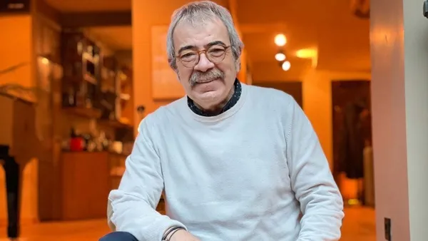 Selçuk Yöntem’in ‘tost’ davasında karar çıktı