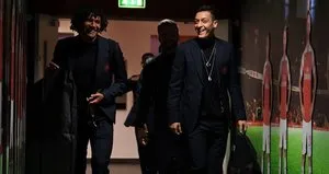 Mesut Özil’in kolyesi Almanları çıldırttı
