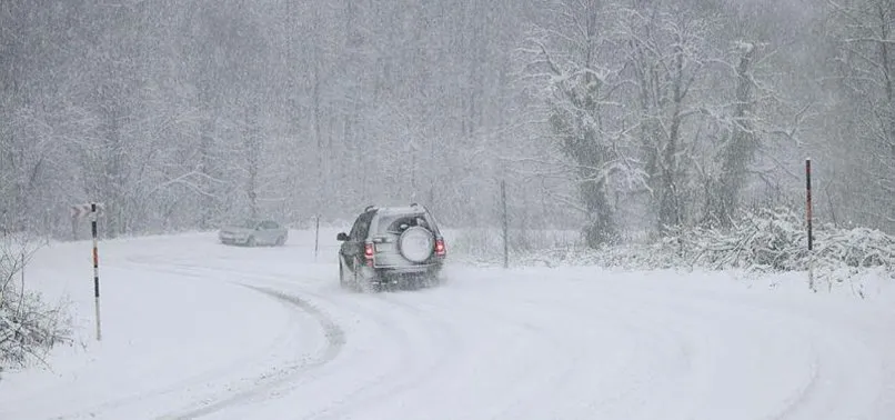 Meteoroloji'den son dakika hava durumu açıklaması! İstanbul için yoğun kar uyarısı | 16 Ocak 2021 hava durumu