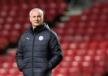 Fenerbahçe'de aday Claudio Ranieri