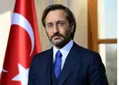 Cumhurbaşkanı İletişim Başkanı Fahrettin Altun 5 maaş alıyor yalanı! Hilal Kaplan o mesajı paylaştı