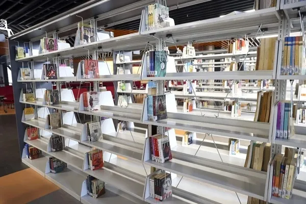 Türkiye’nin en büyük üniversite kütüphanesi açıldı! Başkan Erdoğan’dan önemli açıklamalar