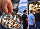 Sigara satışında yeni dönem başlıyor!