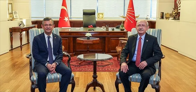 CHP’de soruşturma sancısı! Muhaliflerin çağrısına Genel Merkez kulak tıkadı