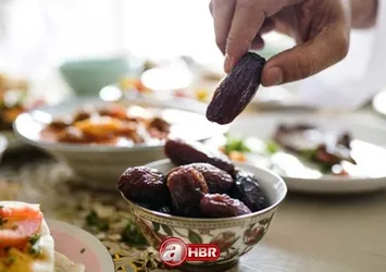 Hızır orucu nedir, Ne zaman? Hızır orucu nasıl, kaç gün tutulur? Oruç açma saatleri 2023