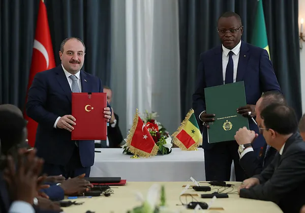 Son dakika: Başkan Erdoğan: Hafter paralı askerdir! Kaddafi’ye de ihanet etmişti