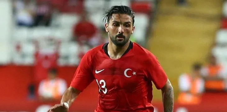 Beşiktaş transfer haberleri bugün | Kaan Ayhan ve Umut Meraş transferinde kritik hafta