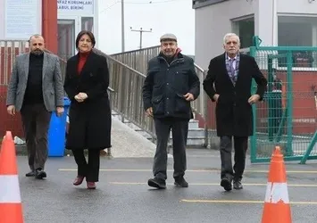 DEM Parti heyeti Kuzey Irak'a gidecek! "Terörsüz Türkiye" yolunda peş peşe kritik temaslar