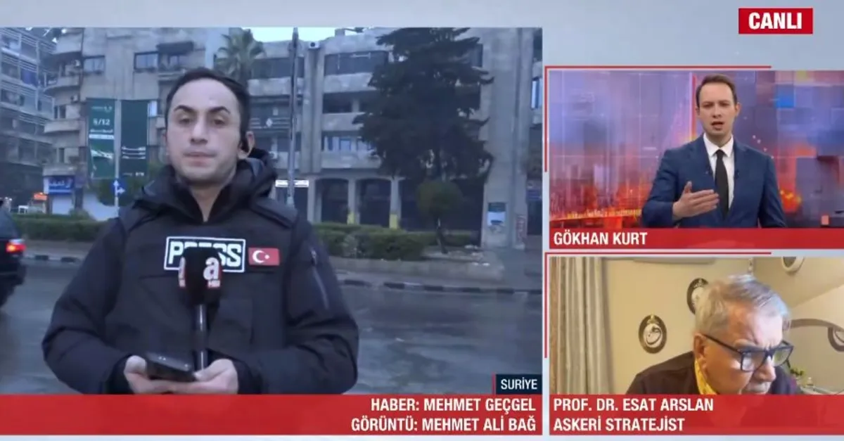 mehmet geçgel