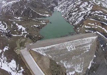 Başkent'e 1 milyar 900 milyon lira yatırım