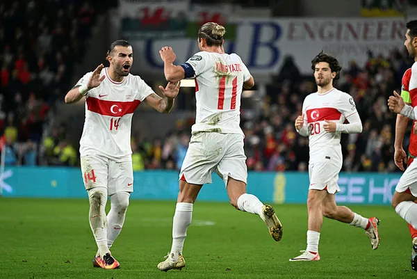 Son dakika: Başkan Erdoğan’dan A Milli Futbol Takımı’na tebrik telefonu! Dikkat çeken Almanya detayı...