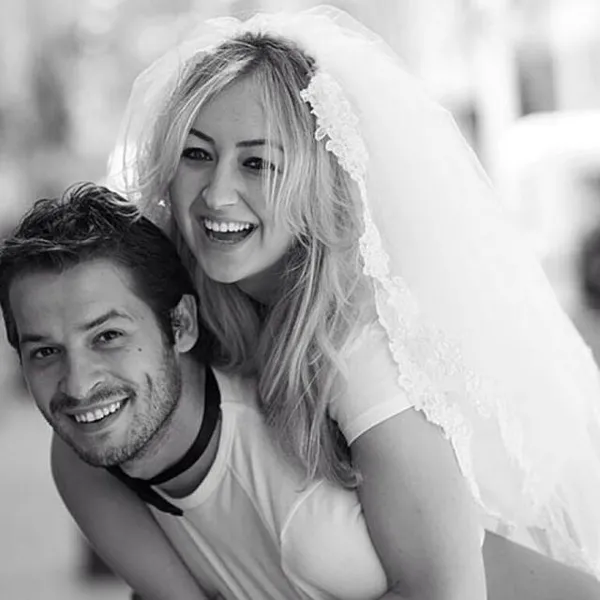 Anıl İlter ve İpek İlter'in 10 yıllık evliliği sona erdi - 1