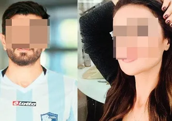 Şırnak'ta şampiyon öğretmene futbolcu tacizi!