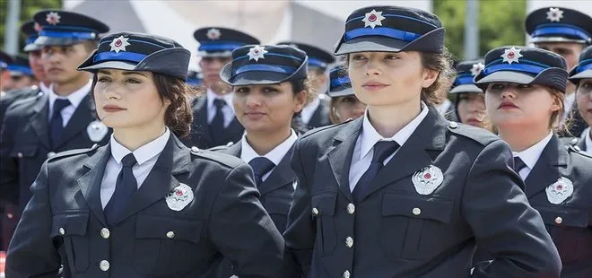 Polislik başvurusu ais.pa.edu.tr ekranı! PMYO polislik başvuru şartları neler? Sınav ücreti, boy, kilo, yaş şartı...