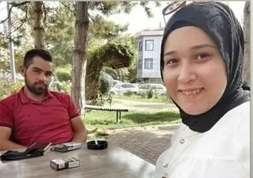 Konya'da vahşet! 4 aylık eşini boğazını bıçaklayarak öldürdü