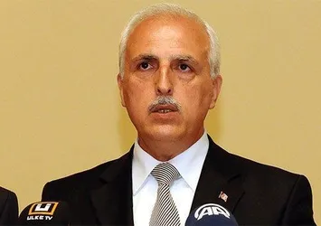 Hüseyin Avni Mutlu da görevden uzaklaştırıldı