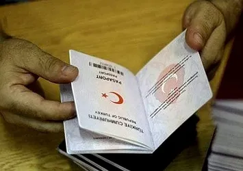 Çipli pasaporta geçiş için tarih belli oldu