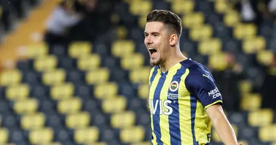 Son dakika: Sözleşme imzalaması bekleniyordu! Fenerbahçe'ye Ferdi Kadıoğlu şoku