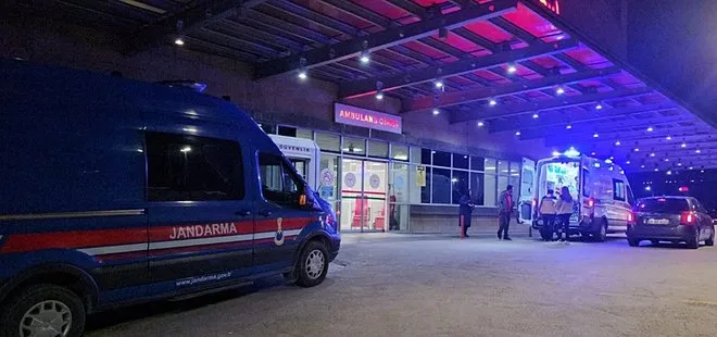 Çorum'da 3 çocuk mantardan zehirlendi: Yoğun bakımda tedavileri sürüyor