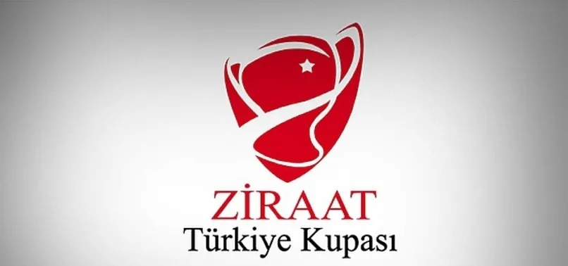 Ziraat Türkiye Kupası'nda 5. Tur açıklandı