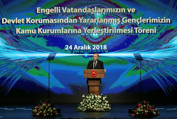Başkan Erdoğan: Suriye Kürtlerini PKK'nın eline terk etmeyeceğiz - 2