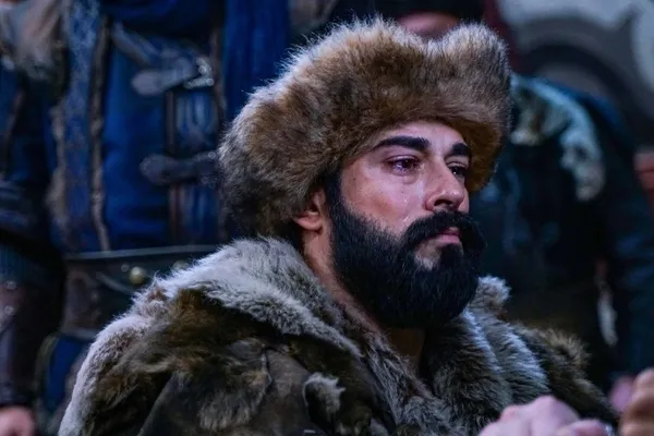 Bir efsanenin sonu: Ertuğrul Bey Kuruluş Osman’a veda ediyor! | Kuruluş Osman 39. yeni bölümünde neler yaşanacak?