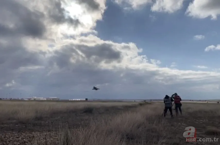 Kızılelma nedir? Bayraktar Kızılema özellikleri neler? Türkiye'nin İlk İnsansız Savaş Uçağı! 5