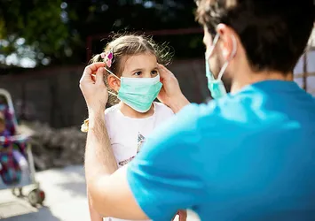 Kars'ta maske takma zorunlu hale getirildi