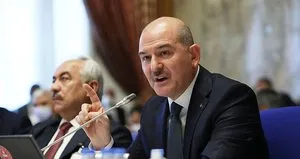 Bakan Soylu’dan Kılıçdaroğlu’nu köşeye sıkıştıran sözler!